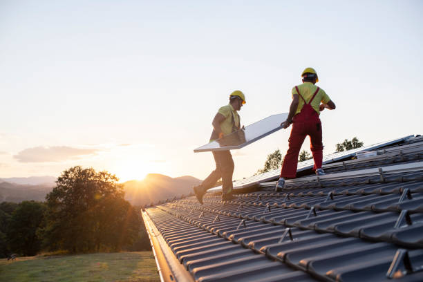 Best Roof Maintenance  in Columbus, OH