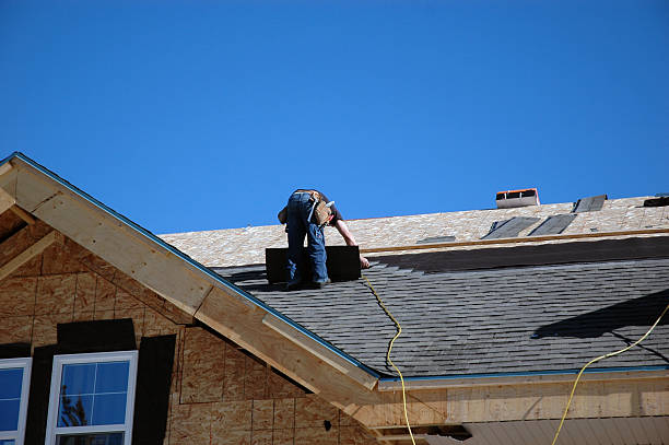 Best Roof Installation  in Columbus, OH