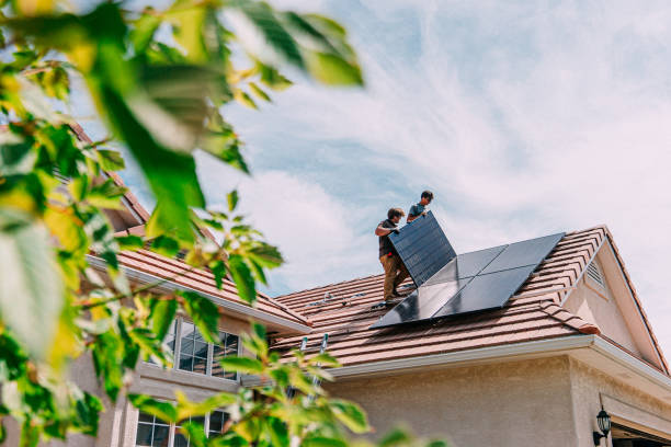 Best Sheet Metal Roofing  in Columbus, OH