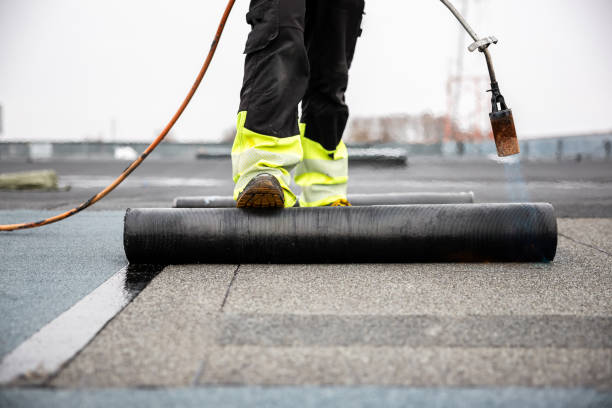 Best Asphalt Shingle Roofing  in Columbus, OH