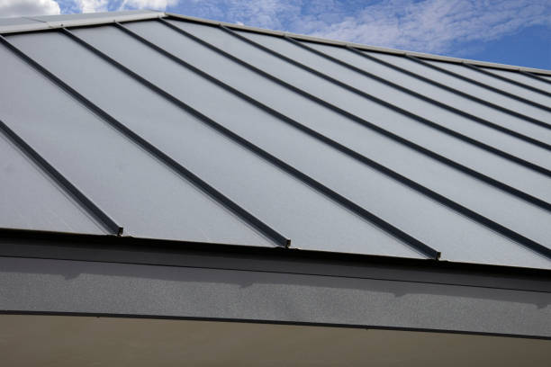 Best Gutter Installation and Repair  in Columbus, OH